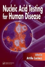 Nucleic Acid Testing for Human Disease - 