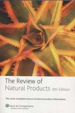 The Review of Natural Products - 