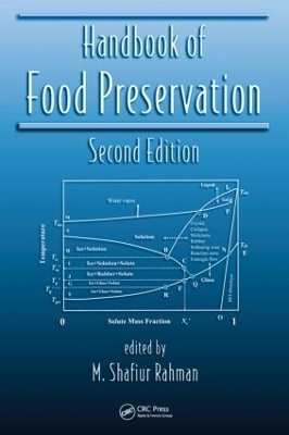 Handbook of Food Preservation - 