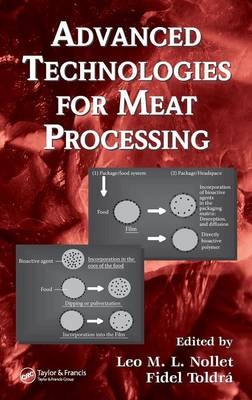 Advanced Technologies For Meat Processing - 