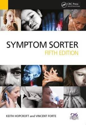 Symptom Sorter, Fifth Edition - Keith Hopcroft, Vincent Forte