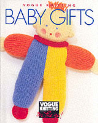 "Vogue Knitting" - 