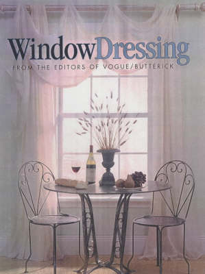 Window Dressing - 