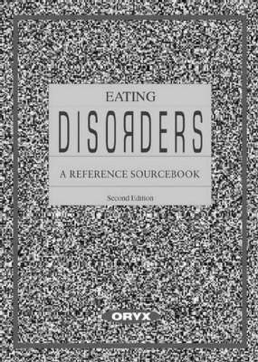 Eating Disorders - Raymond Lemberg, Leigh Cohn