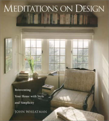 Meditations on Design - John Wheatman