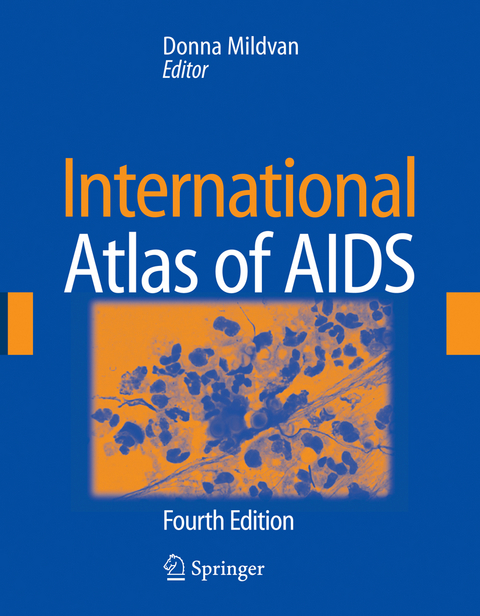 International Atlas of AIDS - 