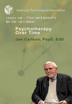 Psychotherapy Over Time - 