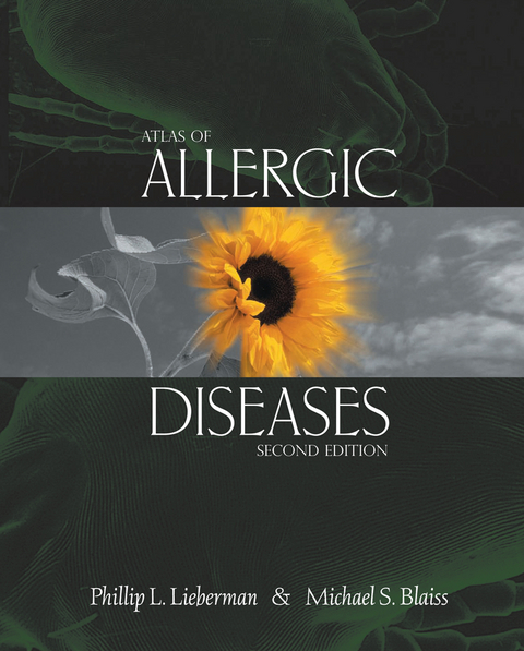 Atlas of Allergic Diseases - 