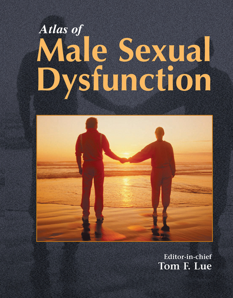 Atlas of Male Sexual Dysfunction - 