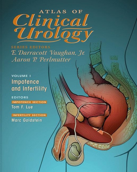 Atlas of Clinical Urology - 