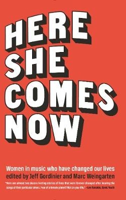 Here She Comes Now - 