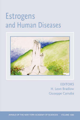 Estrogens and Human Diseases, Volume 1089 - 