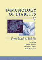 Immunology of Diabetes V - 