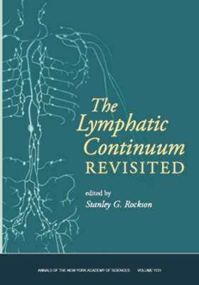 Lymphatic Continuum Revisited, Volume 1131 - 