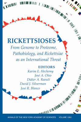 Rickettsioses - 