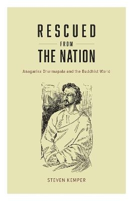 Rescued from the Nation - Steven Kemper