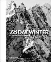 28 Day Winter - Dean Blotto Gray, Adam Moran, Jeff Curtes