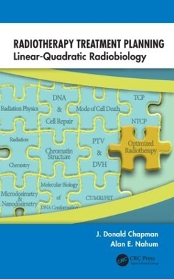 Radiotherapy Treatment Planning - J. Donald Chapman, Alan E. Nahum