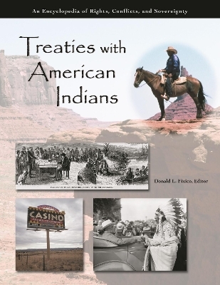 Treaties with American Indians - 
