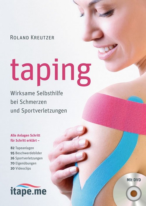 taping - Roland Kreutzer