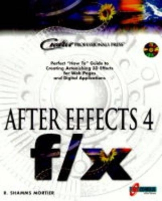 After Effects 4 F/X - R.Shamms Mortier