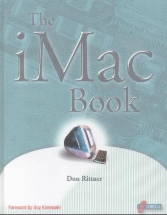 The iMac Book - Don Rittner