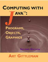 Computing with Java - Art Gittleman