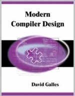 Modern Compiler Design - David Galles