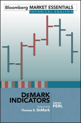 DeMark Indicators - Jason Perl