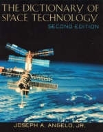 Dictionary of Space Technology - 