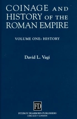 Coinage and History of the Roman Empire - 