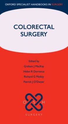 Colorectal Surgery - 