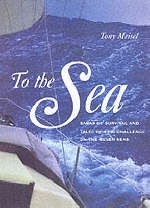 To the Sea - Tony Meisel