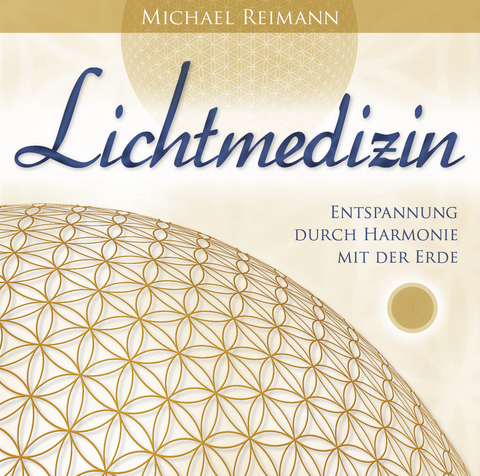 LICHTMEDIZIN - Michael Reimann