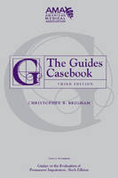 The Guides Casebook - Christopher R. Brigham