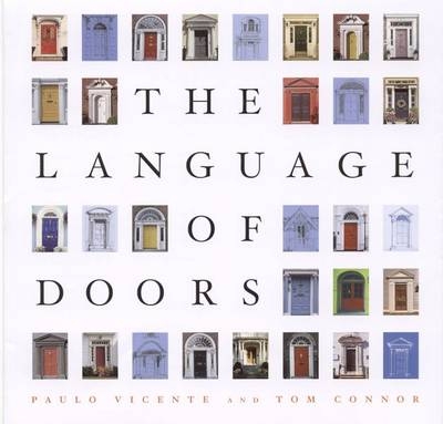The Language of Doors - Paulo Vicente, Tom Connor