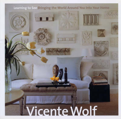 Learning to See - Vicente Wolf