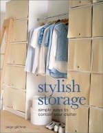 Stylish Storage - Paige Gilchrist