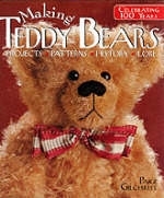Making Teddy Bears - Paige Gilchrist