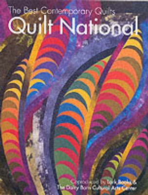 Quilt National -  Dairy Barn Quilt National