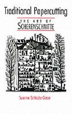 Traditional Papercutting - Susanne Schlapfer-Geiser