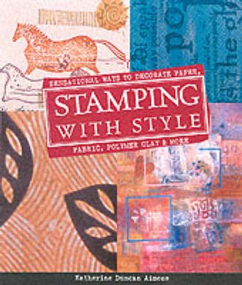 Stamping with Style - Katherine Duncan Aimone