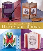 The Art and Craft of Handmade Books - Shereen LaPlantz