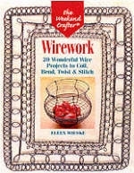 Wirework - Ellen Wieske