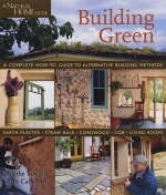 Building Green - Clarke Snell, Tim Callahan