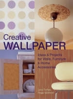 Creative Wallpaper - Lyna Farkas, Paige Gilchrist