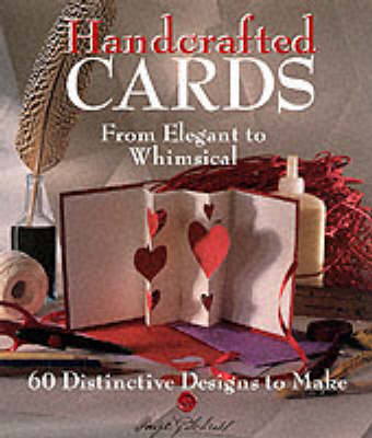 Handcrafted Cards - Paige Gilchrist