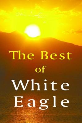 The Best of White Eagle -  White Eagle