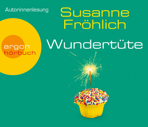 Wundertüte - Susanne Fröhlich