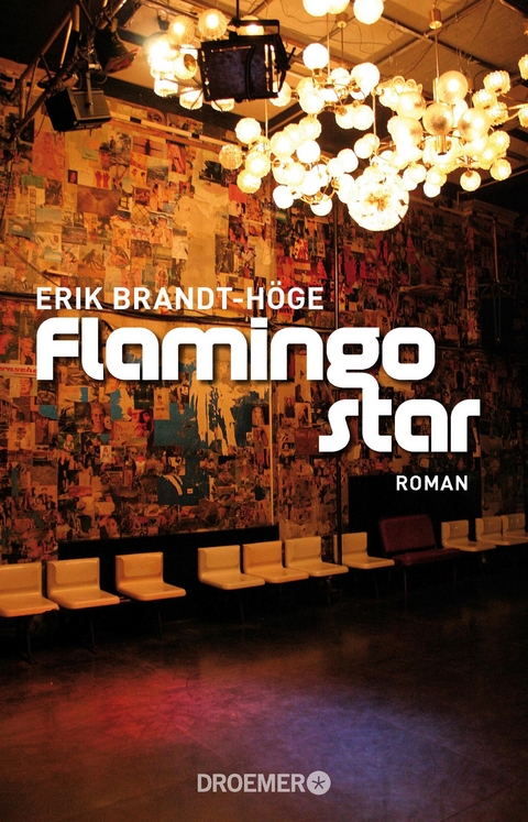 Flamingostar - Erik Brandt-Höge